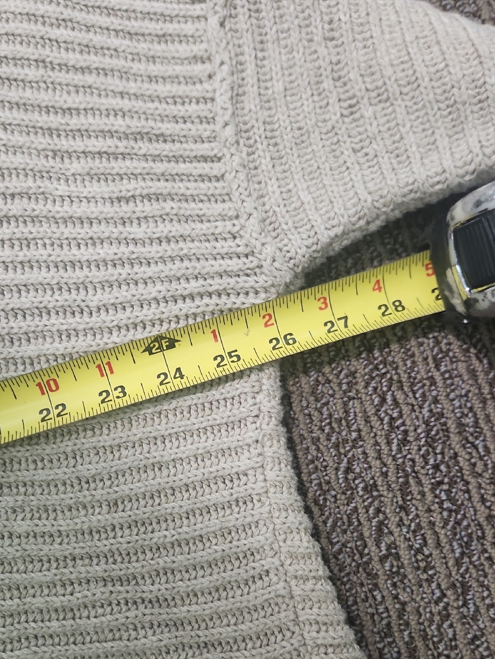 Free People Marlie Pullover Sweater Size XL - Picture 9 of 16